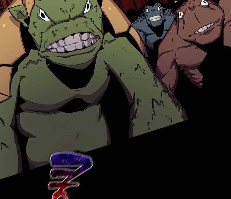 Ranker Mộng Du Chapter 41 - 154