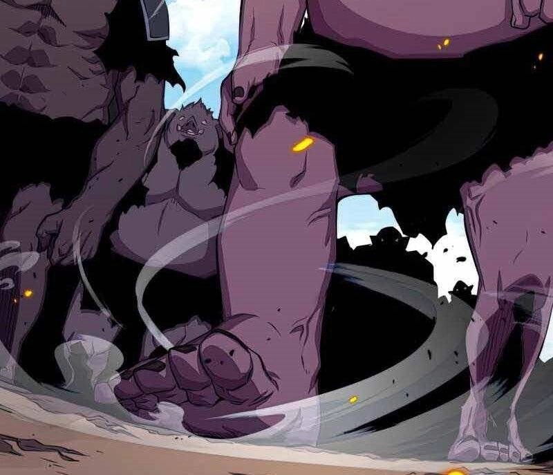 Ranker Mộng Du Chapter 41 - 156