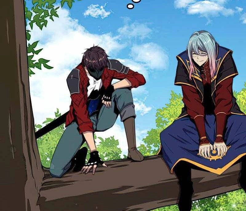 Ranker Mộng Du Chapter 41 - 159