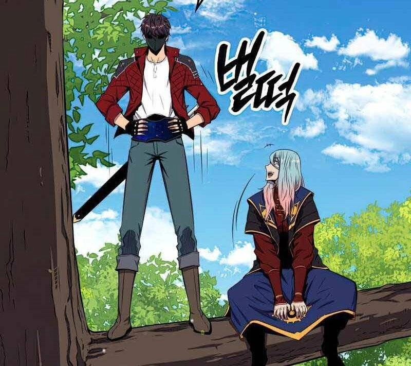 Ranker Mộng Du Chapter 41 - 179