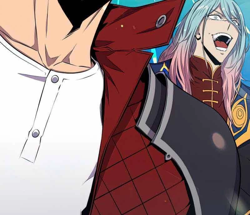 Ranker Mộng Du Chapter 41 - 183