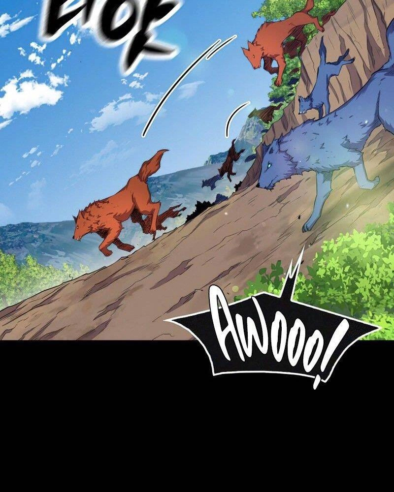 Ranker Mộng Du Chapter 42 - 3