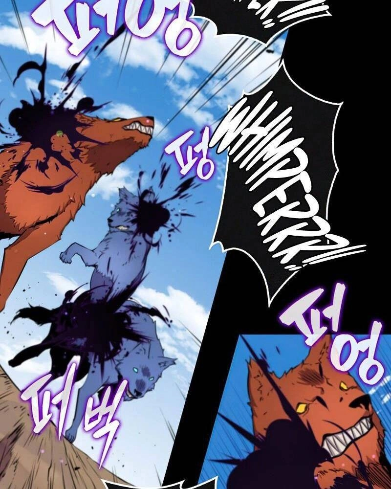 Ranker Mộng Du Chapter 42 - 21