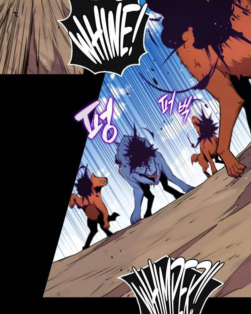 Ranker Mộng Du Chapter 42 - 22