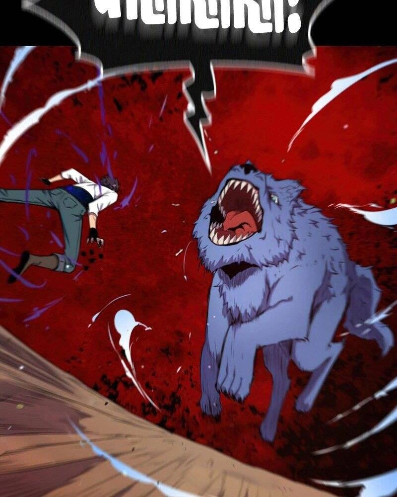 Ranker Mộng Du Chapter 42 - 35