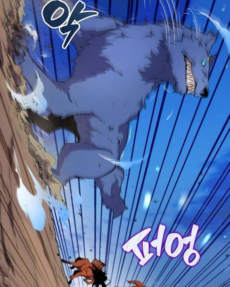 Ranker Mộng Du Chapter 42 - 39