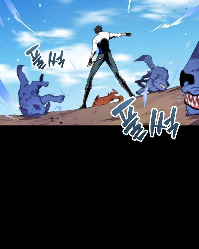 Ranker Mộng Du Chapter 42 - 46