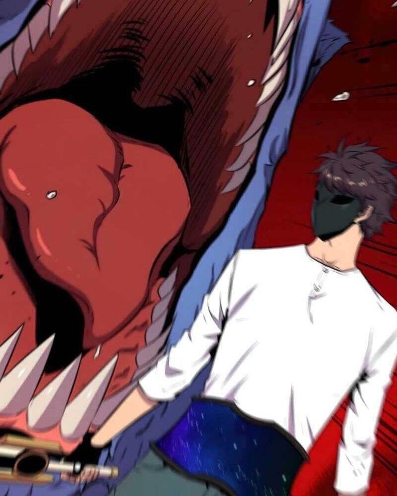 Ranker Mộng Du Chapter 42 - 48