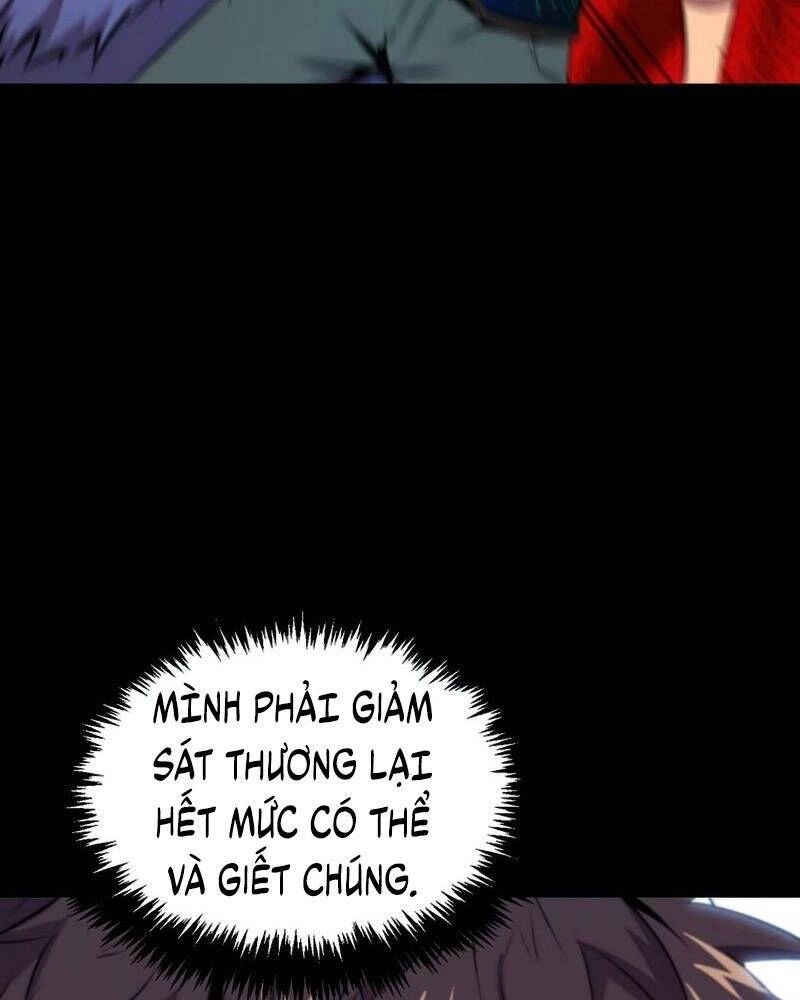 Ranker Mộng Du Chapter 42 - 49