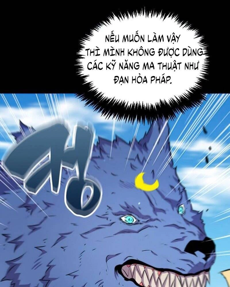 Ranker Mộng Du Chapter 42 - 51