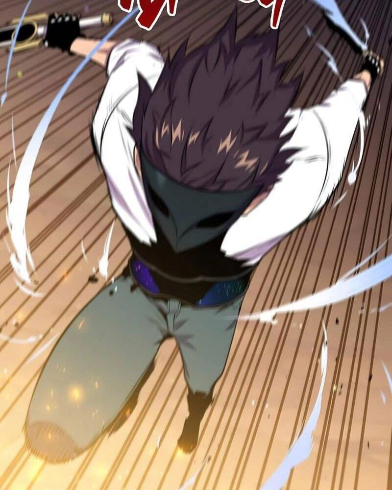 Ranker Mộng Du Chapter 42 - 53