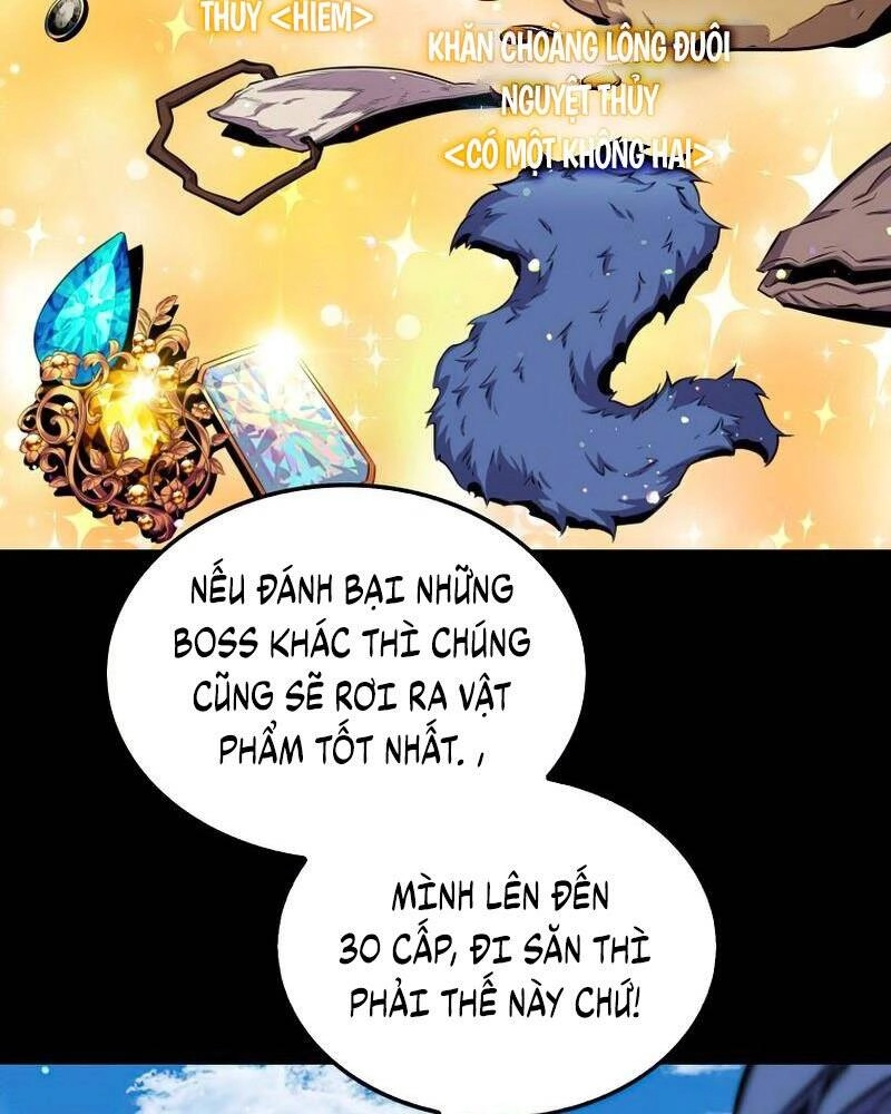 Ranker Mộng Du Chapter 42 - 73