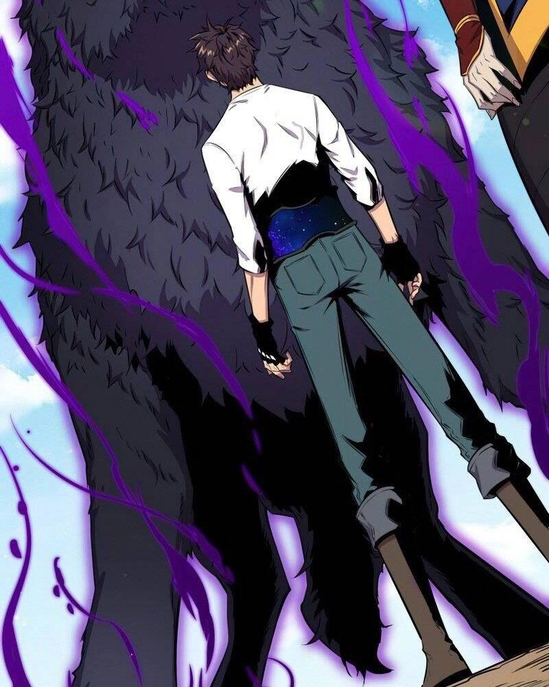 Ranker Mộng Du Chapter 42 - 86