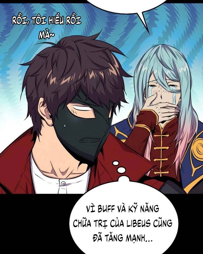 Ranker Mộng Du Chapter 42 - 99