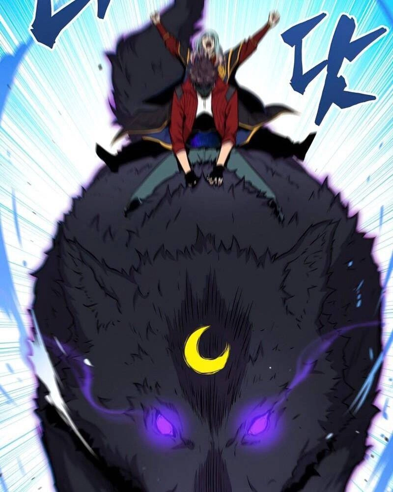 Ranker Mộng Du Chapter 42 - 101