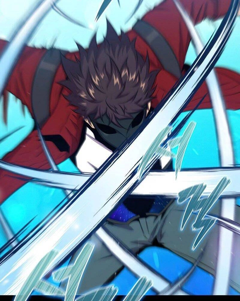 Ranker Mộng Du Chapter 42 - 120