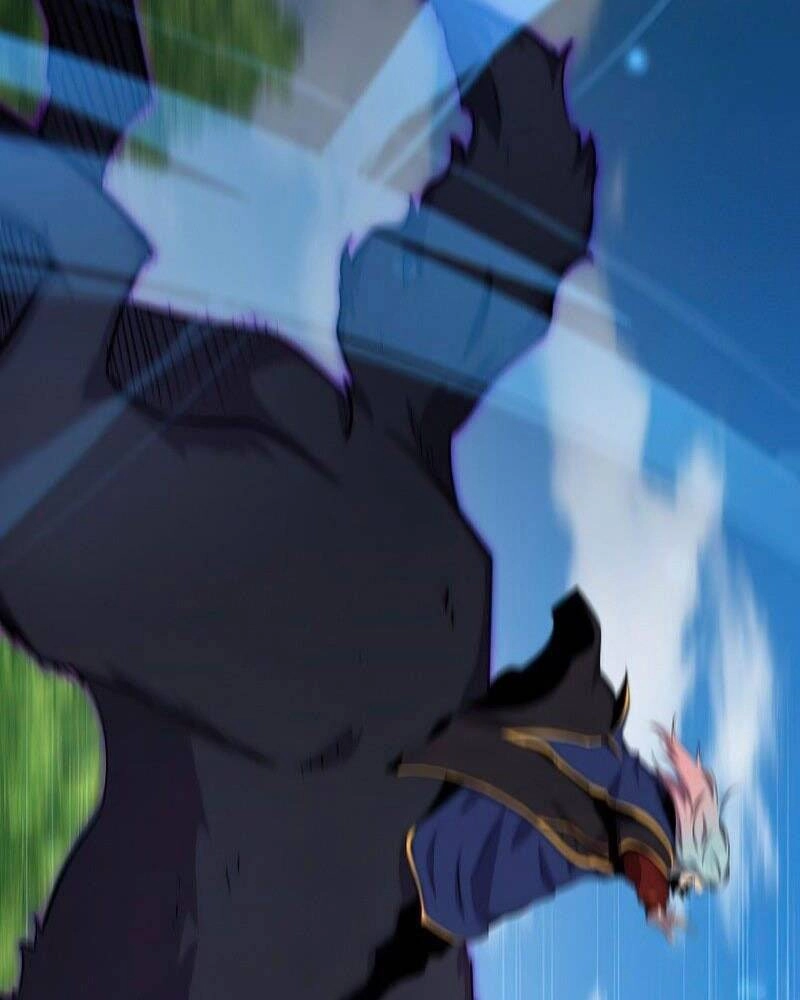 Ranker Mộng Du Chapter 42 - 133