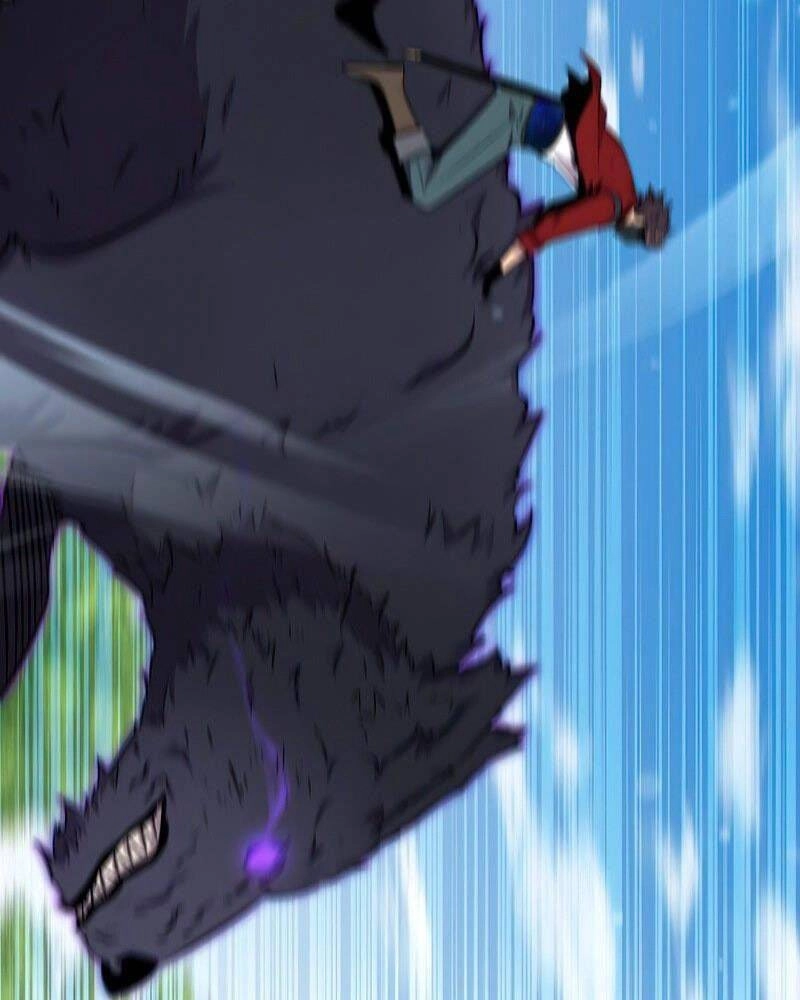 Ranker Mộng Du Chapter 42 - 134