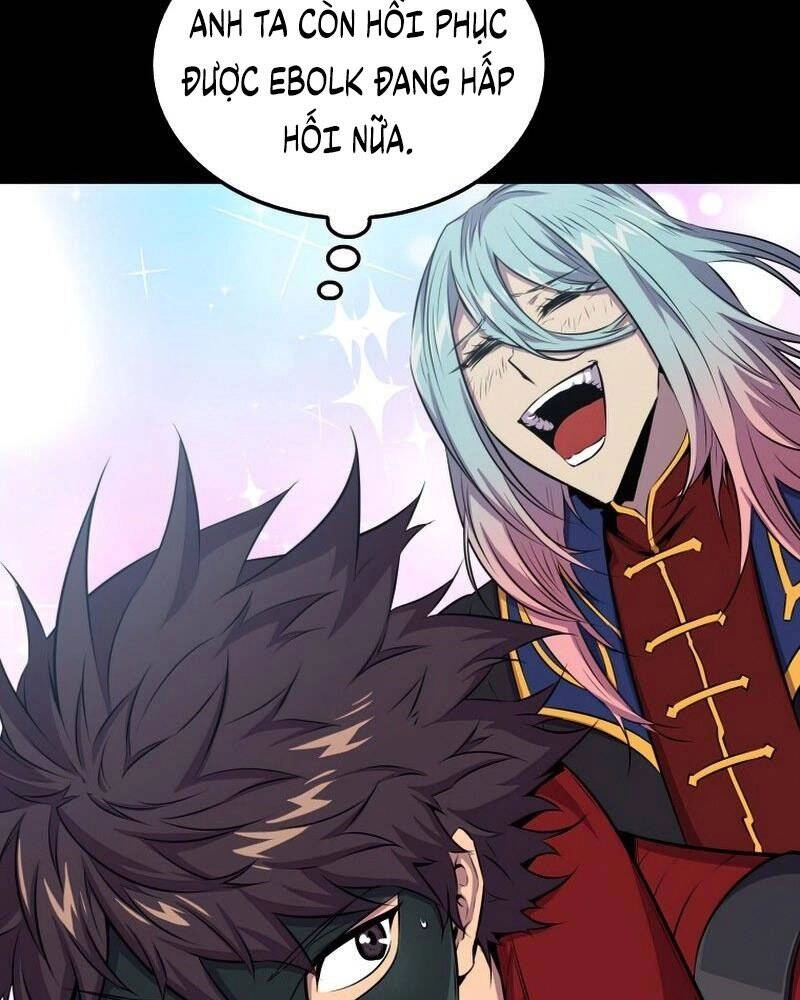 Ranker Mộng Du Chapter 42 - 136