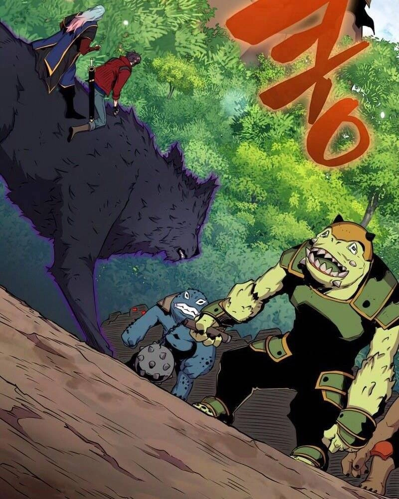 Ranker Mộng Du Chapter 42 - 139