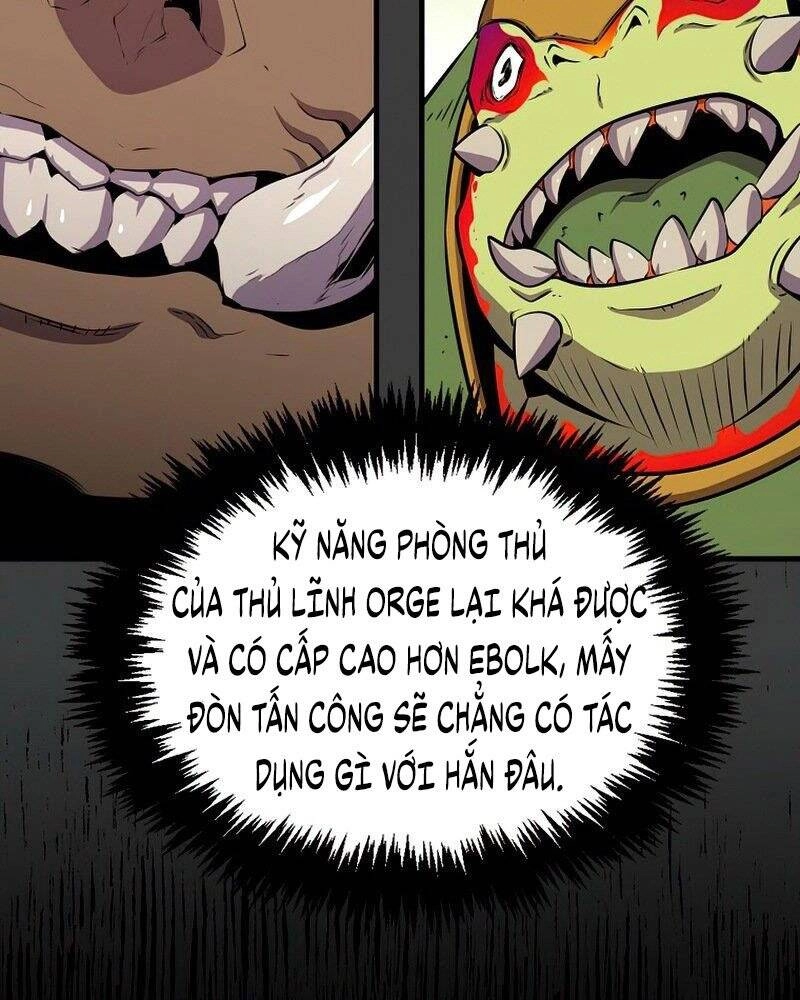 Ranker Mộng Du Chapter 42 - 146