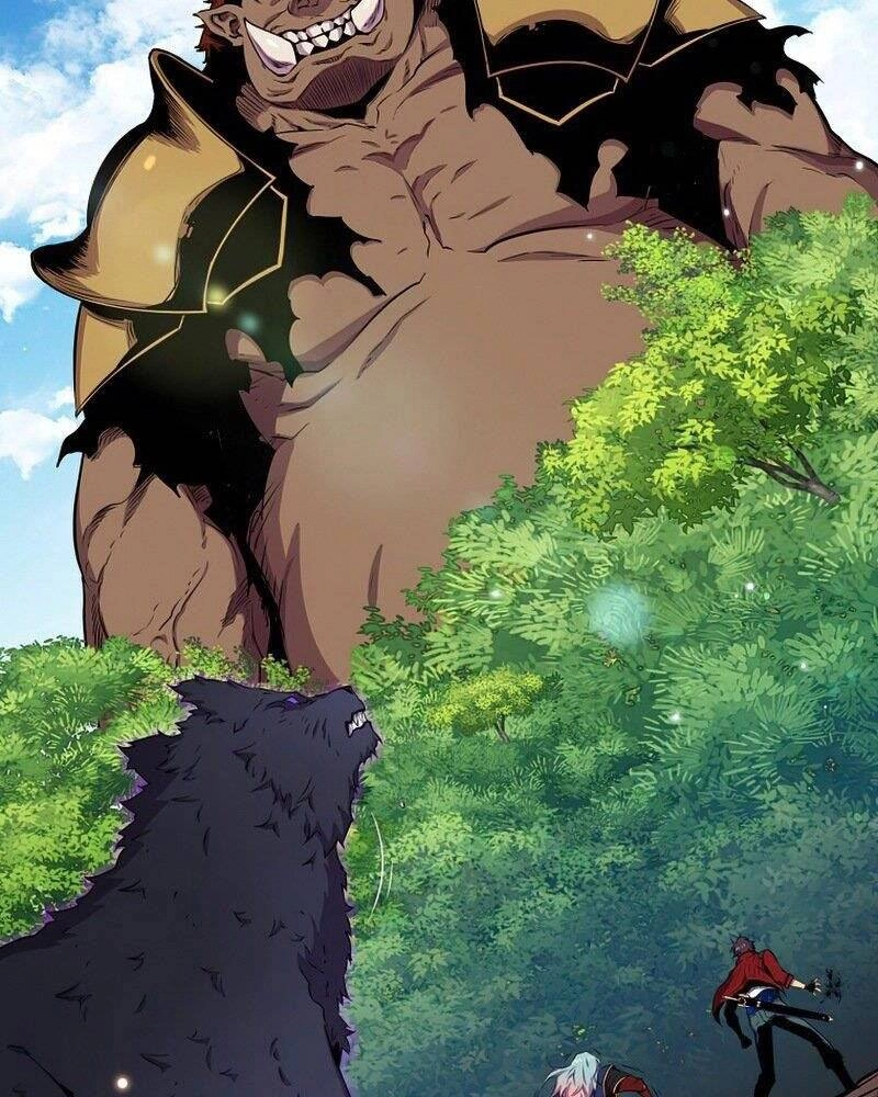 Ranker Mộng Du Chapter 42 - 148