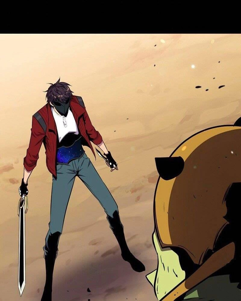 Ranker Mộng Du Chapter 42 - 152