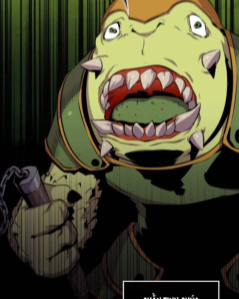 Ranker Mộng Du Chapter 43 - 2