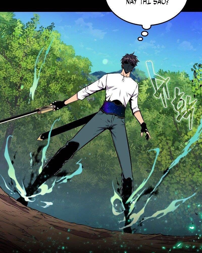 Ranker Mộng Du Chapter 43 - 7