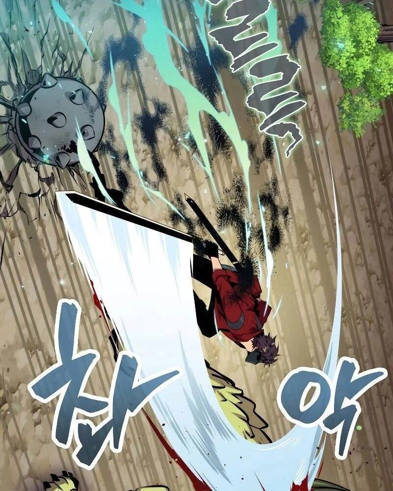 Ranker Mộng Du Chapter 43 - 14