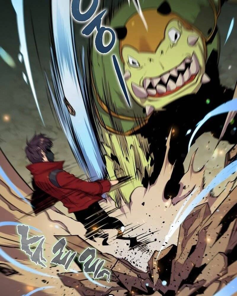 Ranker Mộng Du Chapter 43 - 22