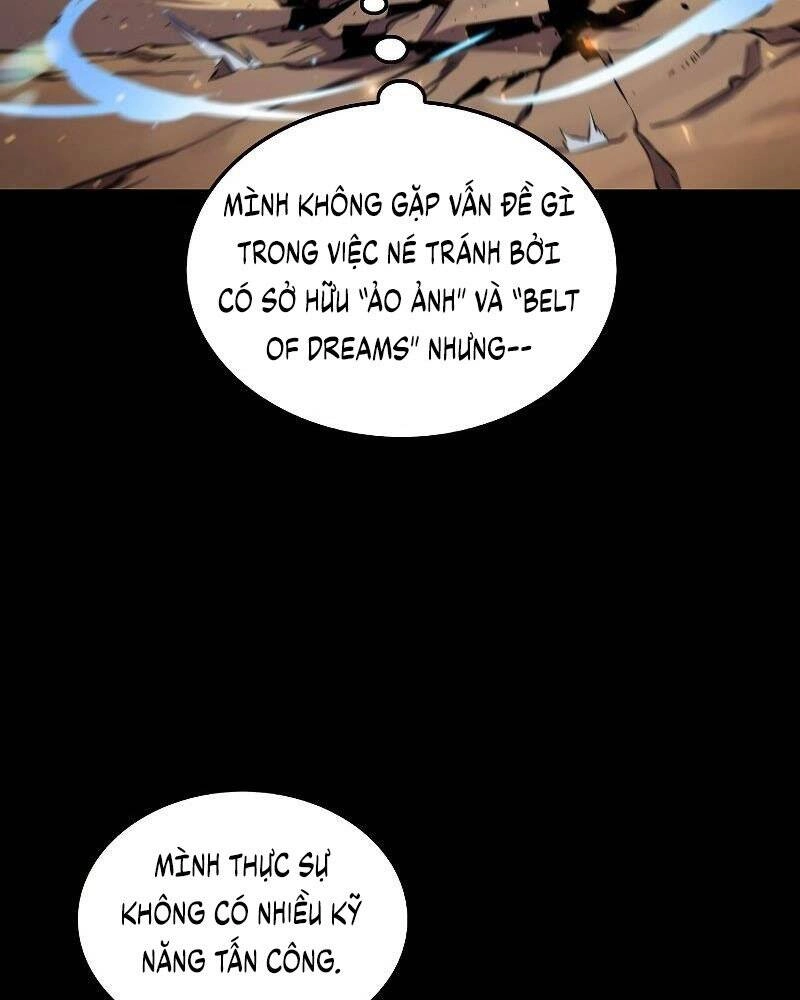 Ranker Mộng Du Chapter 43 - 23