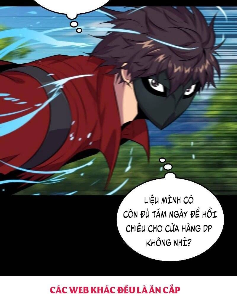 Ranker Mộng Du Chapter 43 - 24