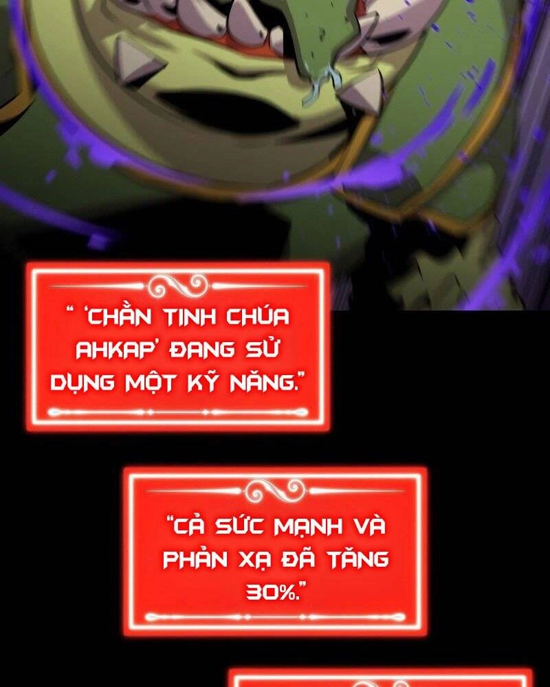 Ranker Mộng Du Chapter 43 - 27