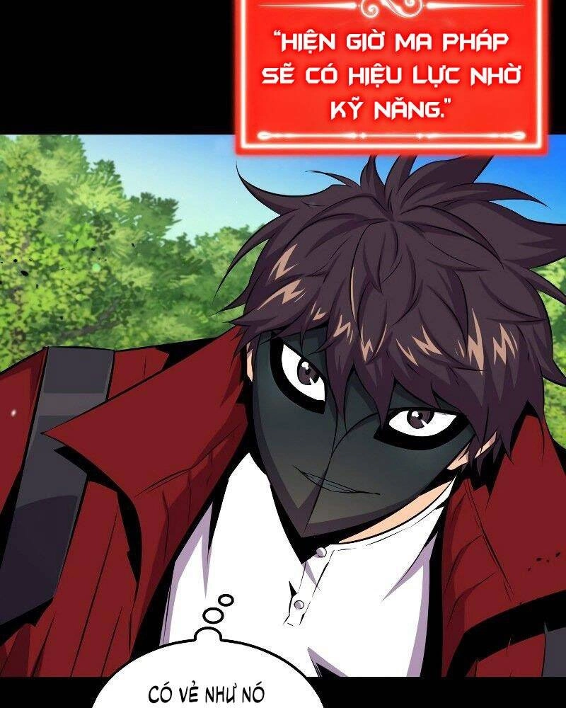 Ranker Mộng Du Chapter 43 - 28