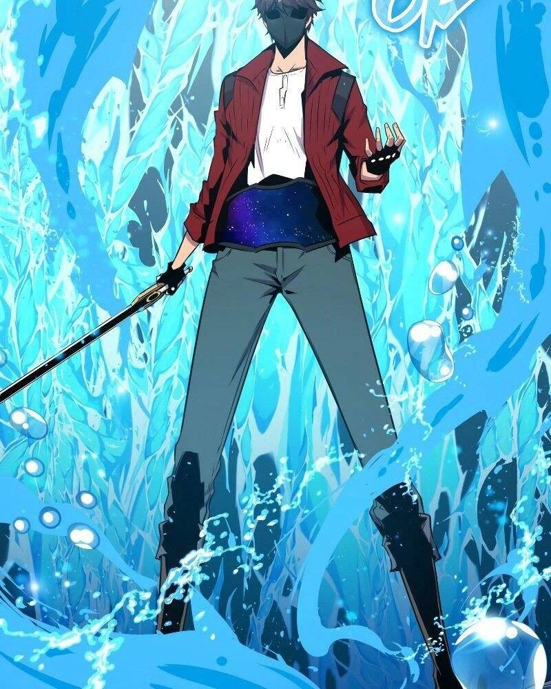 Ranker Mộng Du Chapter 43 - 31