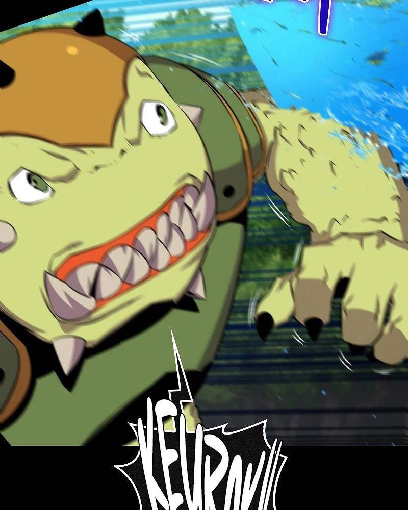 Ranker Mộng Du Chapter 43 - 46