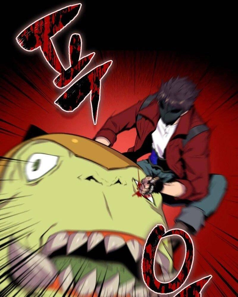 Ranker Mộng Du Chapter 43 - 51