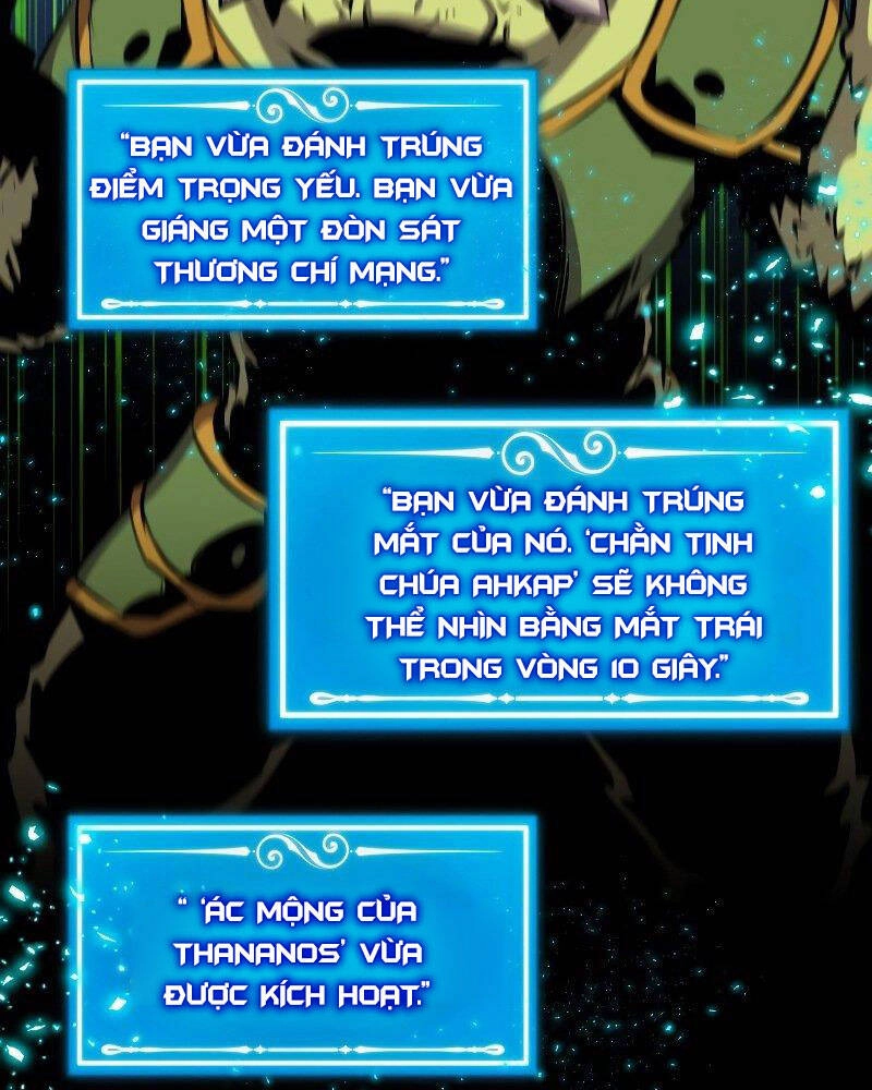 Ranker Mộng Du Chapter 43 - 54