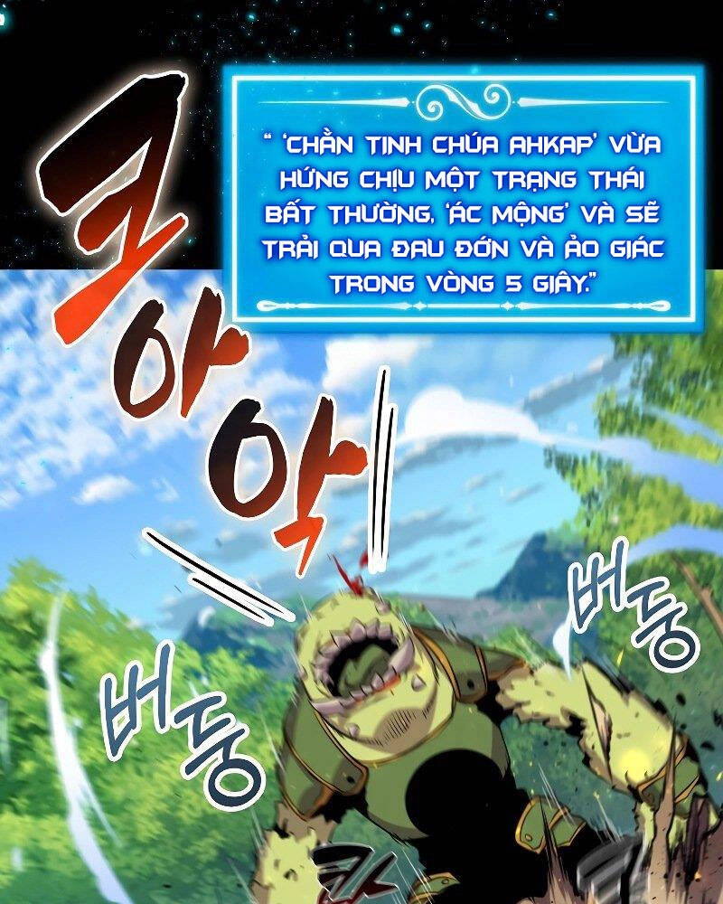 Ranker Mộng Du Chapter 43 - 55