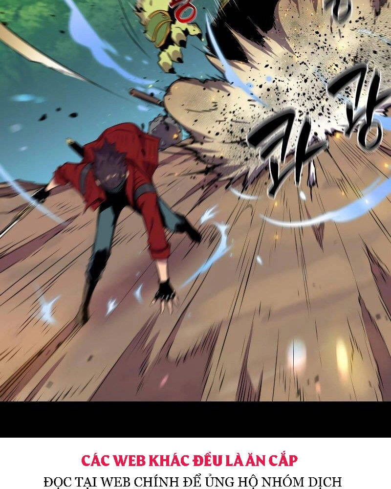 Ranker Mộng Du Chapter 43 - 56