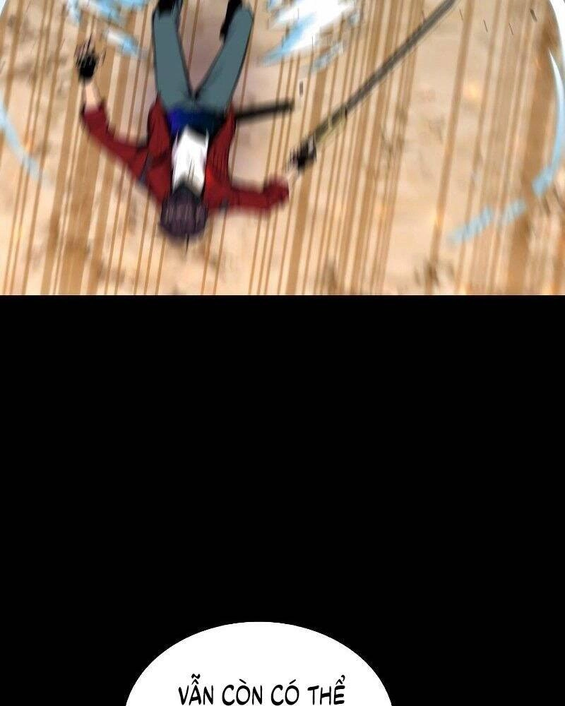 Ranker Mộng Du Chapter 43 - 62