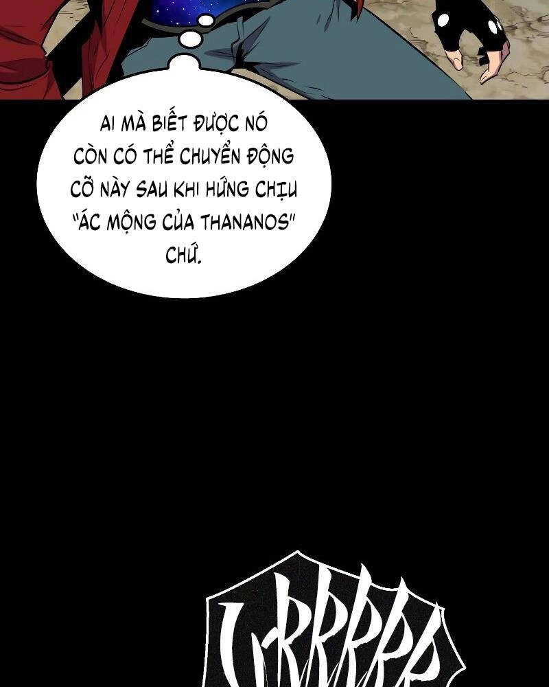 Ranker Mộng Du Chapter 43 - 64