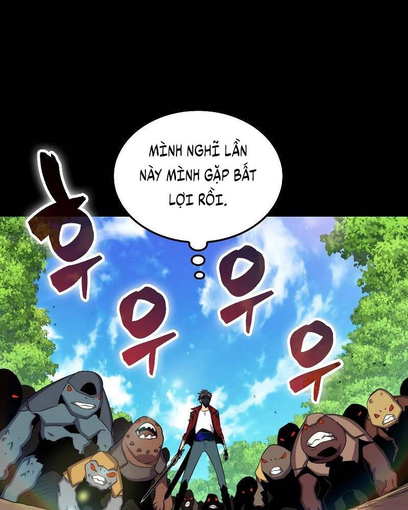 Ranker Mộng Du Chapter 43 - 66