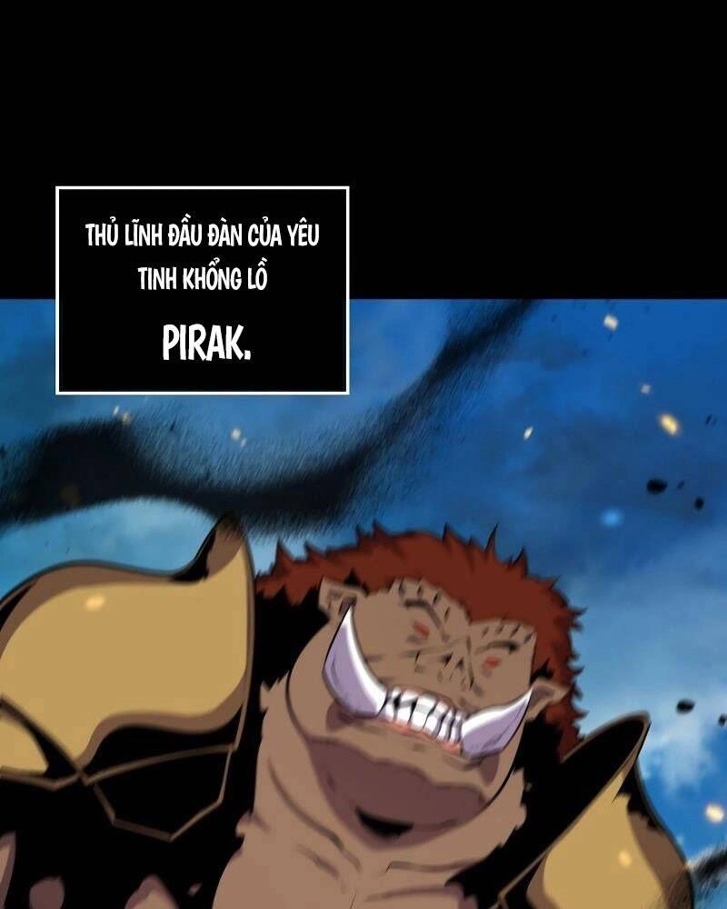 Ranker Mộng Du Chapter 43 - 69