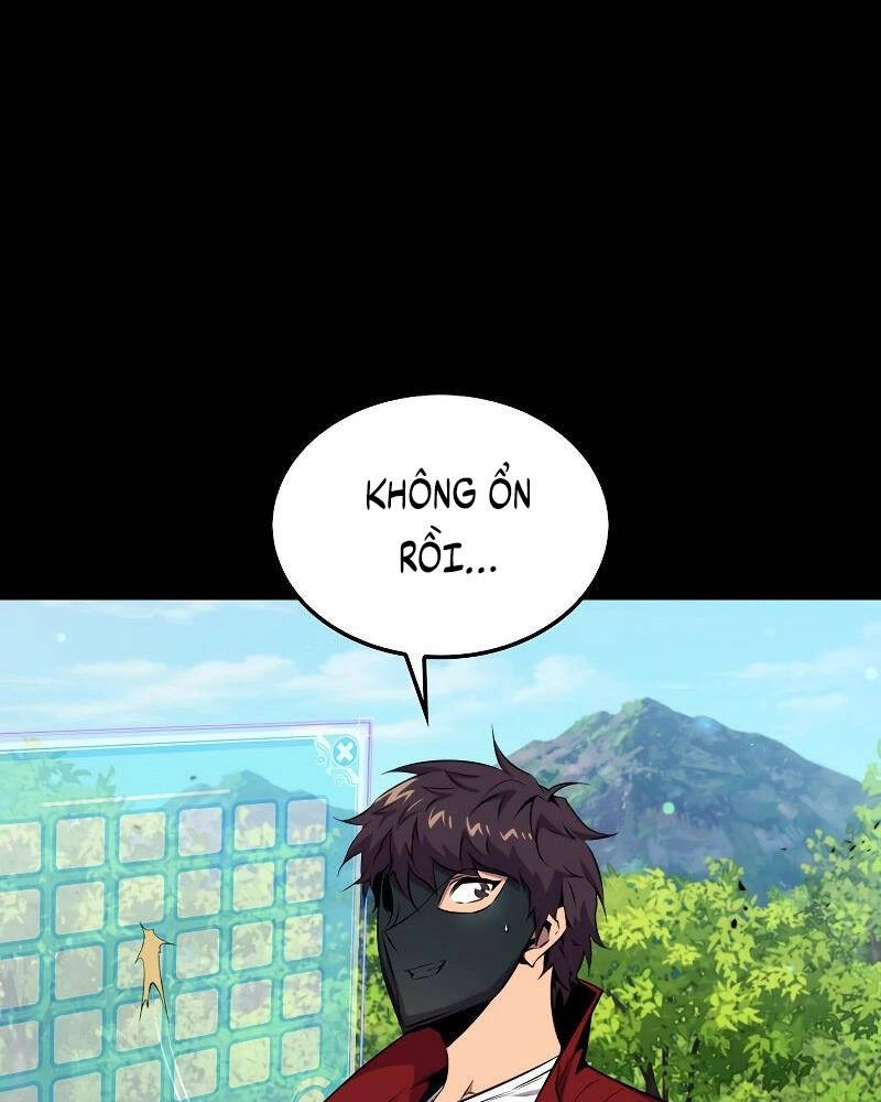 Ranker Mộng Du Chapter 43 - 72