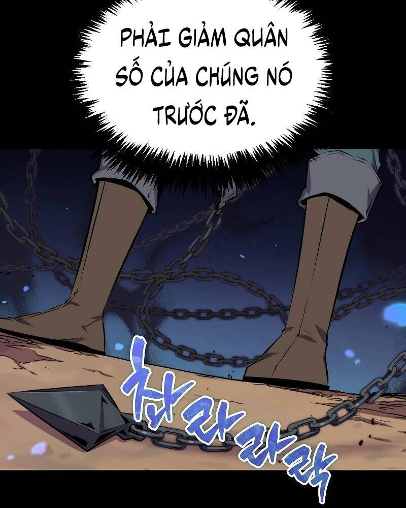 Ranker Mộng Du Chapter 43 - 74