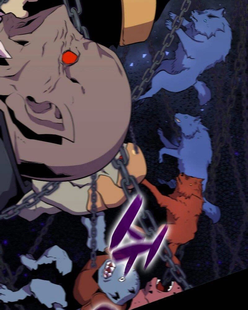 Ranker Mộng Du Chapter 43 - 77