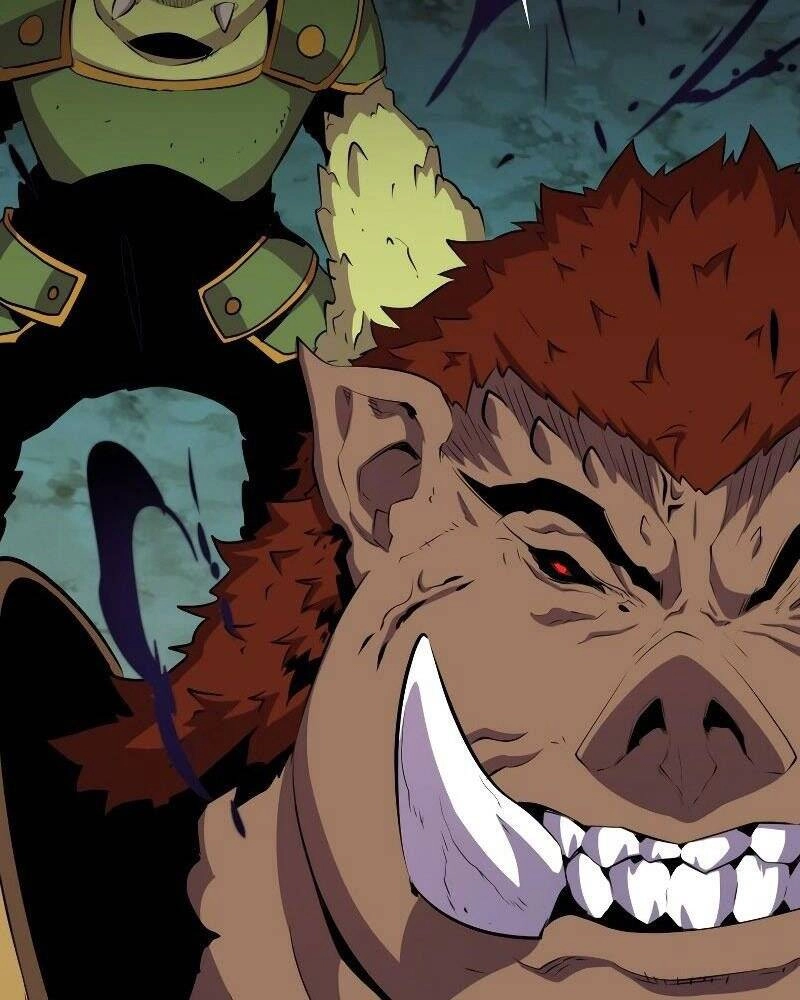 Ranker Mộng Du Chapter 43 - 91