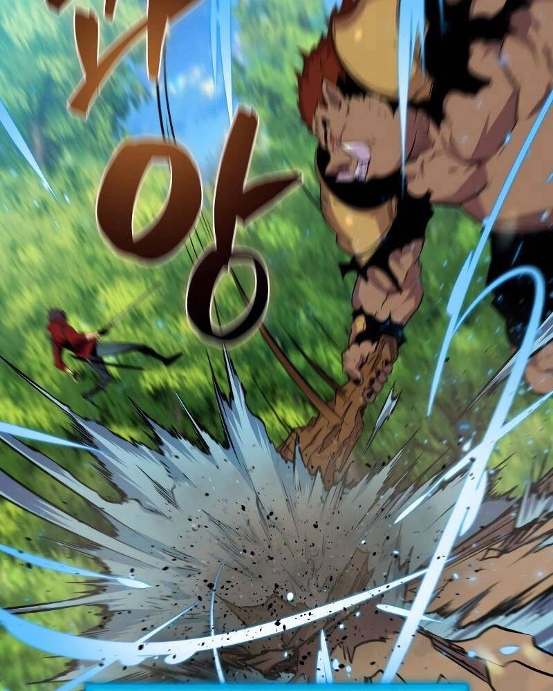 Ranker Mộng Du Chapter 43 - 93